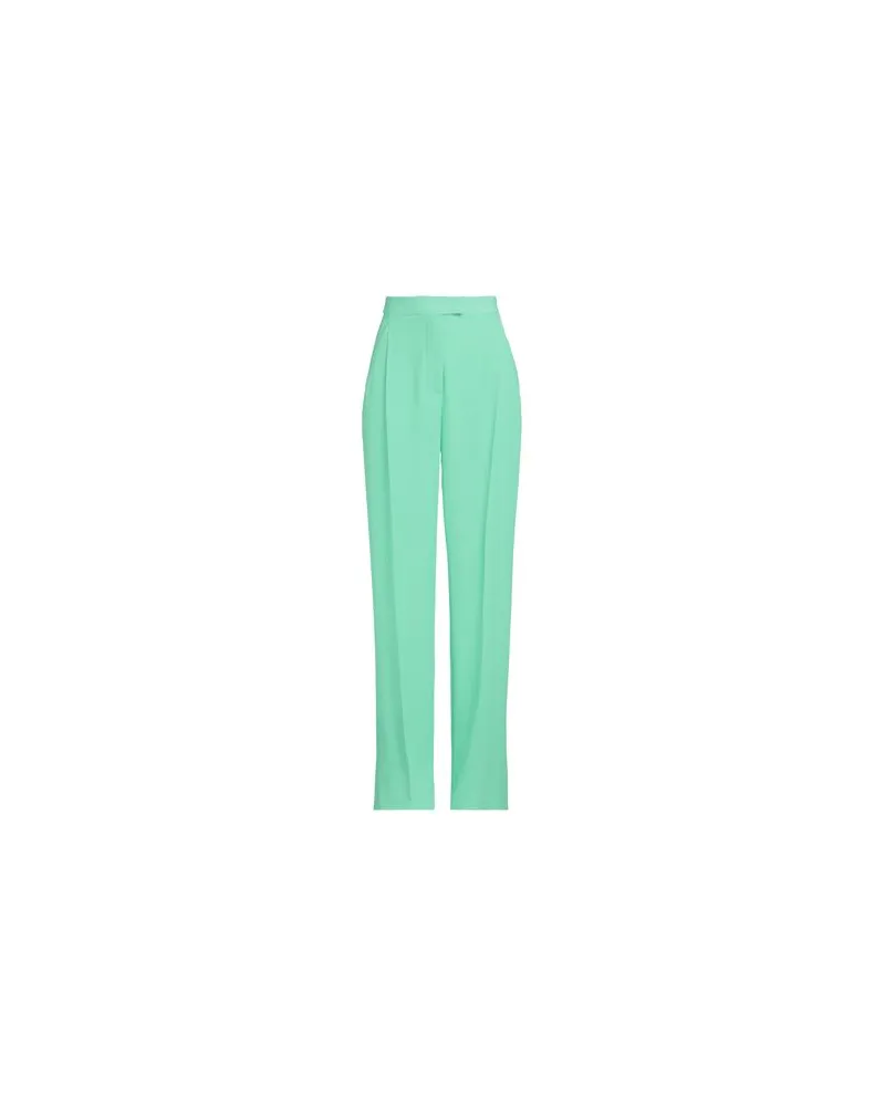 Simona Corsellini HOSEN & RÖCKE - Hosenauf YOOX.COM Säuregrün