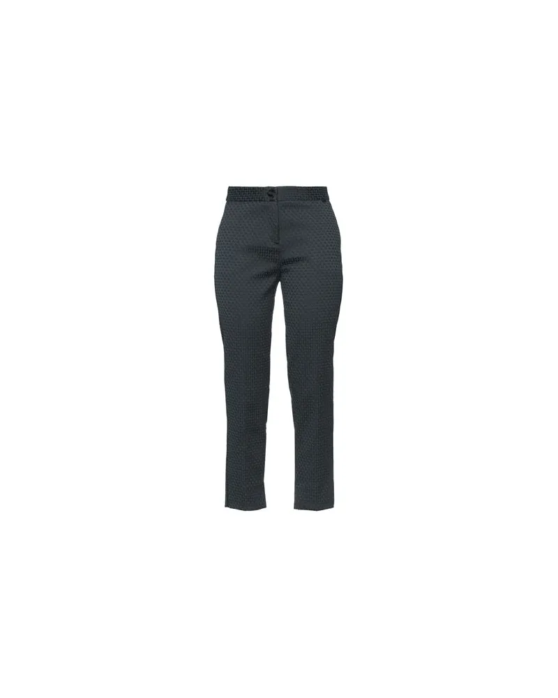 NENETTE HOSEN & RÖCKE - Hosenauf YOOX.COM Aquamarin