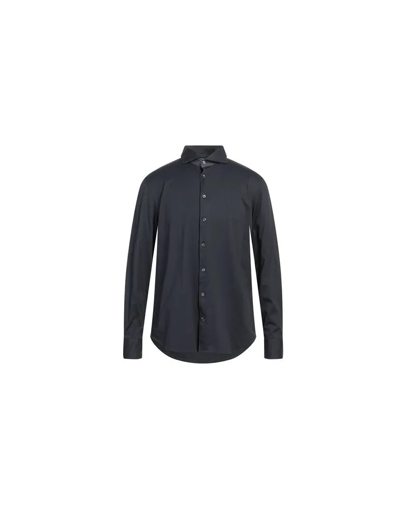 Edward Copper TOPS - Hemdenauf YOOX.COM Braungrau