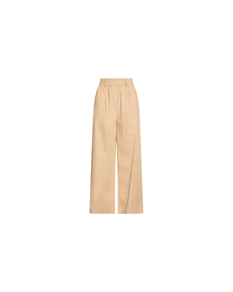 Kocca HOSEN & RÖCKE - Hosenauf YOOX.COM Kamel