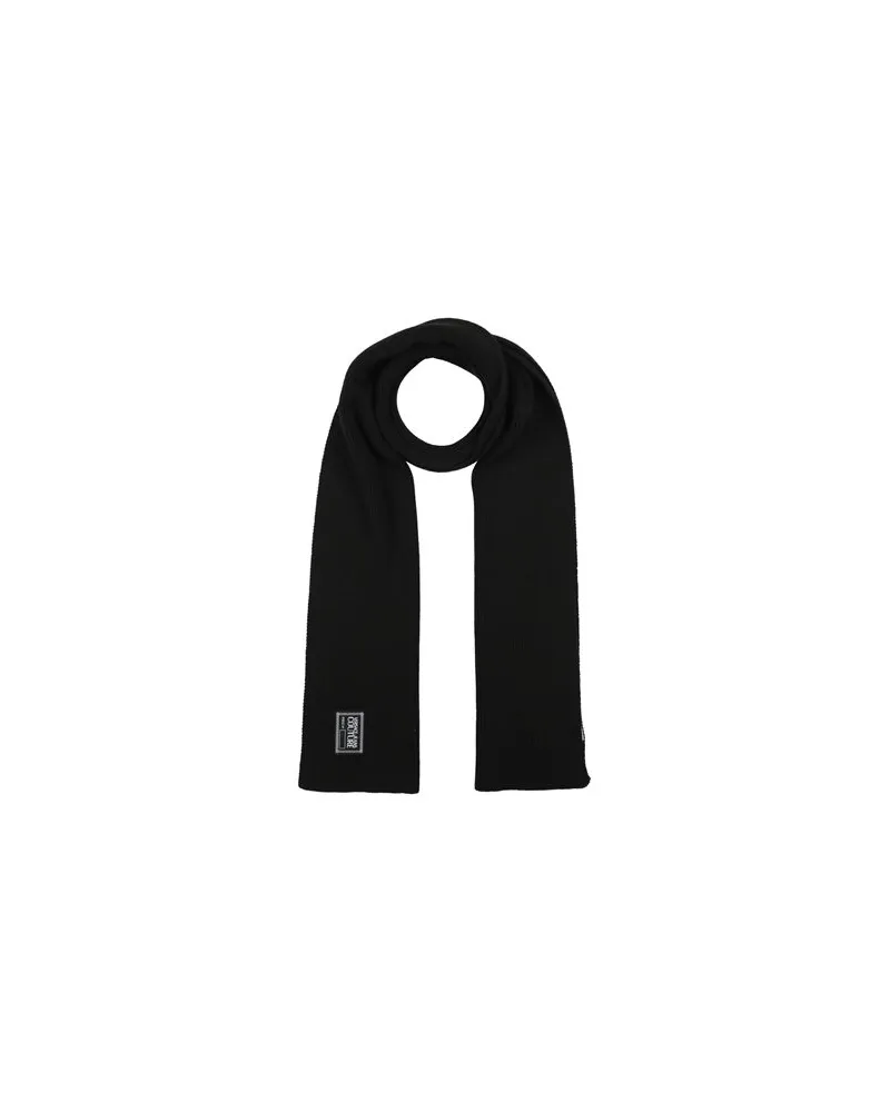Versace Jeans ACCESSOIRES - Schalsauf YOOX.COM Schwarz