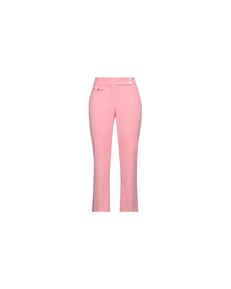 SEDUCTIVE  HOSEN & RÖCKE - Hosenauf YOOX.COM Rosa