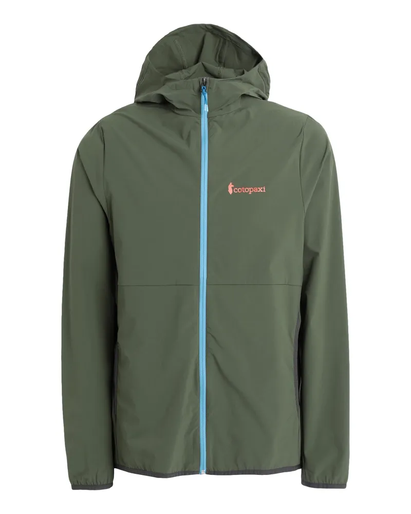 Cotopaxi Jacke & Anorak Militärgrün