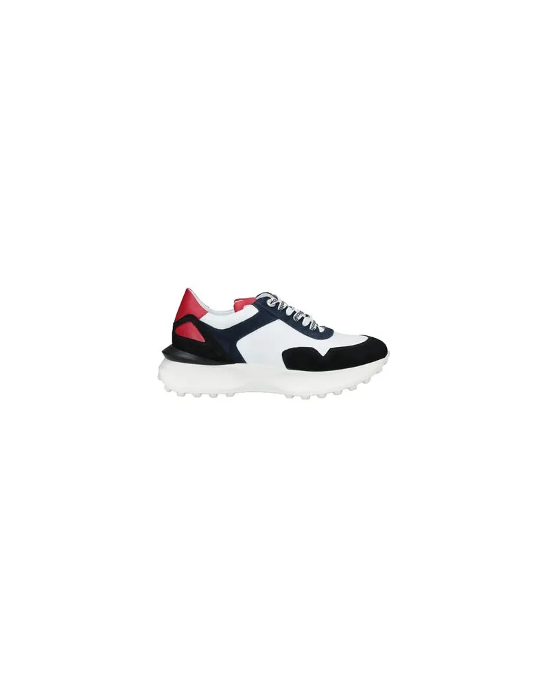 Roberto Botticelli SCHUHE - Sneakersauf YOOX.COM Weiß