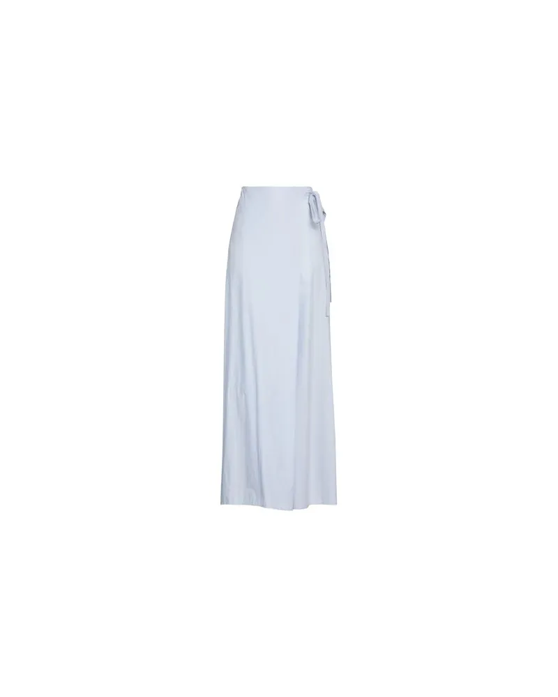 Erika Cavallini HOSEN & RÖCKE - Hosenauf YOOX.COM Himmelblau