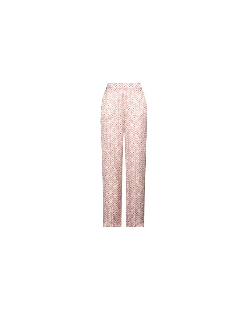 AnnaRita N HOSEN & RÖCKE - Hosenauf YOOX.COM Beige