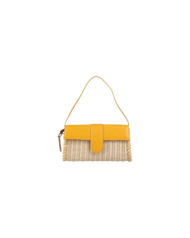 Jacquemus TASCHEN - Handtaschenauf YOOX.COM Pfirsich