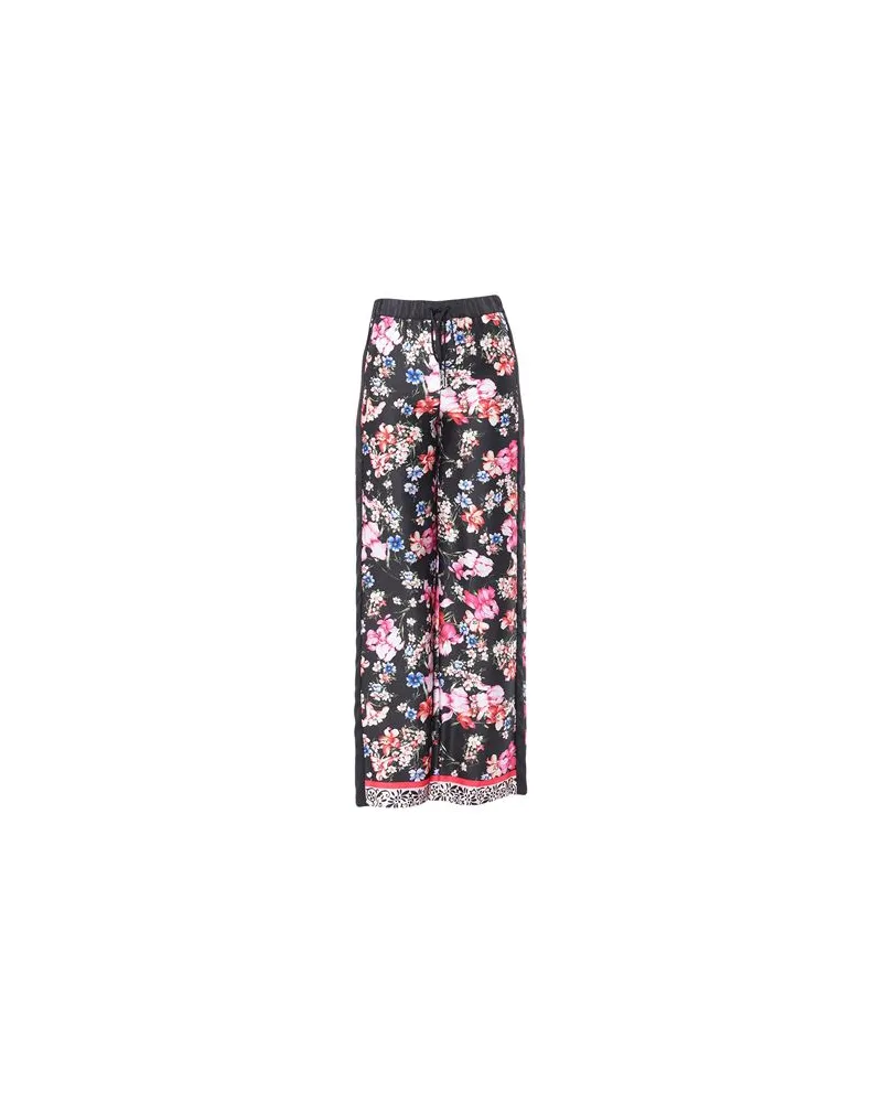 Liu Jo HOSEN & RÖCKE - Hosenauf YOOX.COM Schwarz