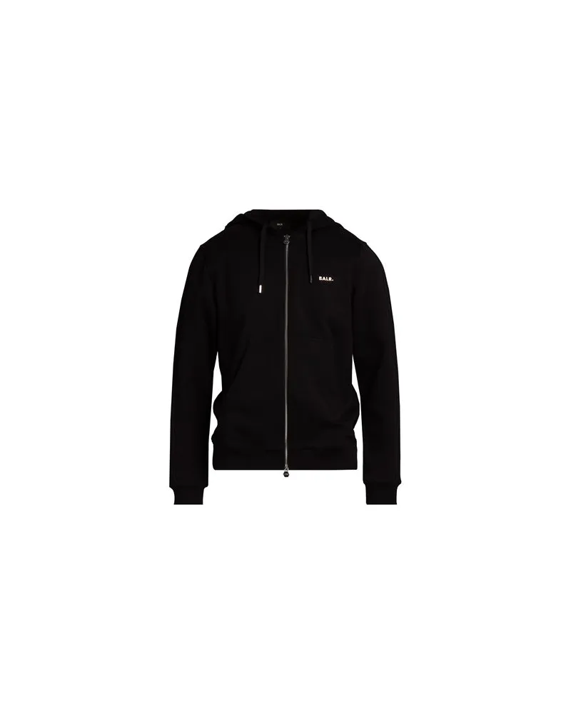 BALR. TOPS - Sweatshirtsauf YOOX.COM Schwarz