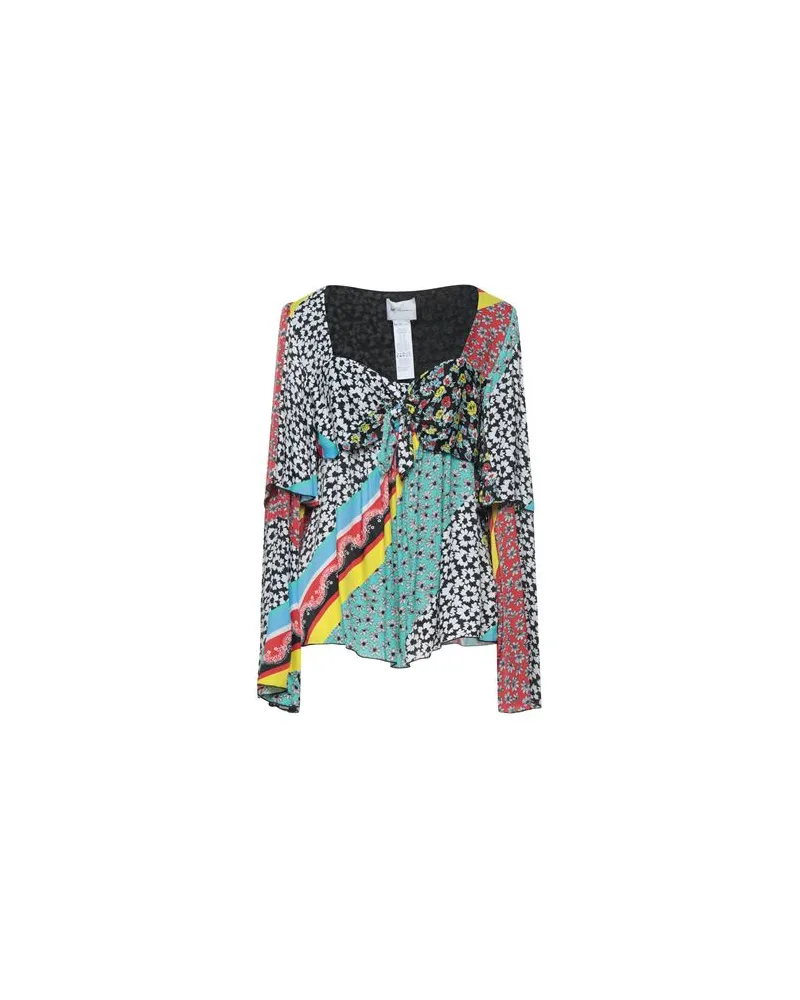 Blumarine TOPS - Topsauf YOOX.COM Schwarz