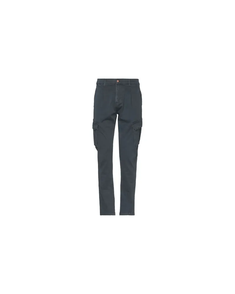 Daniele Alessandrini HOSEN & RÖCKE - Hosenauf YOOX.COM Blei