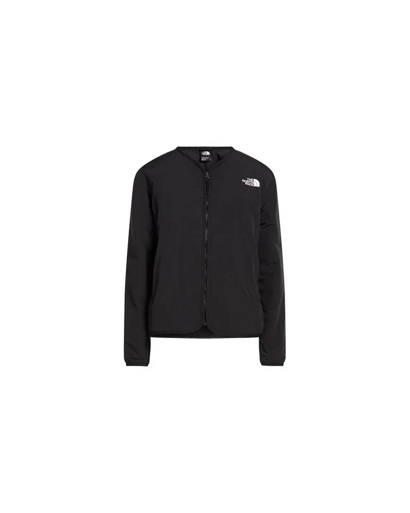 The North Face W ILTI LINER JACKET - JACKEN & MÄNTEL - Jacken und Anoraksauf YOOX.COM Schwarz