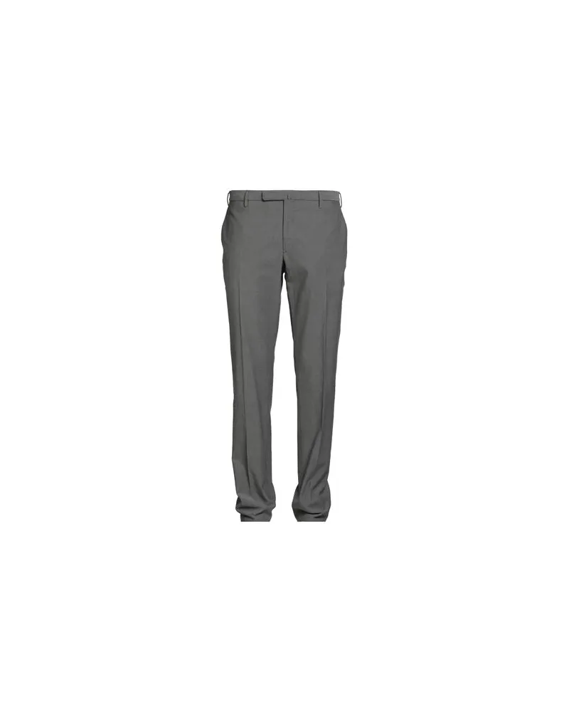 Incotex HOSEN & RÖCKE - Hosenauf YOOX.COM Grau