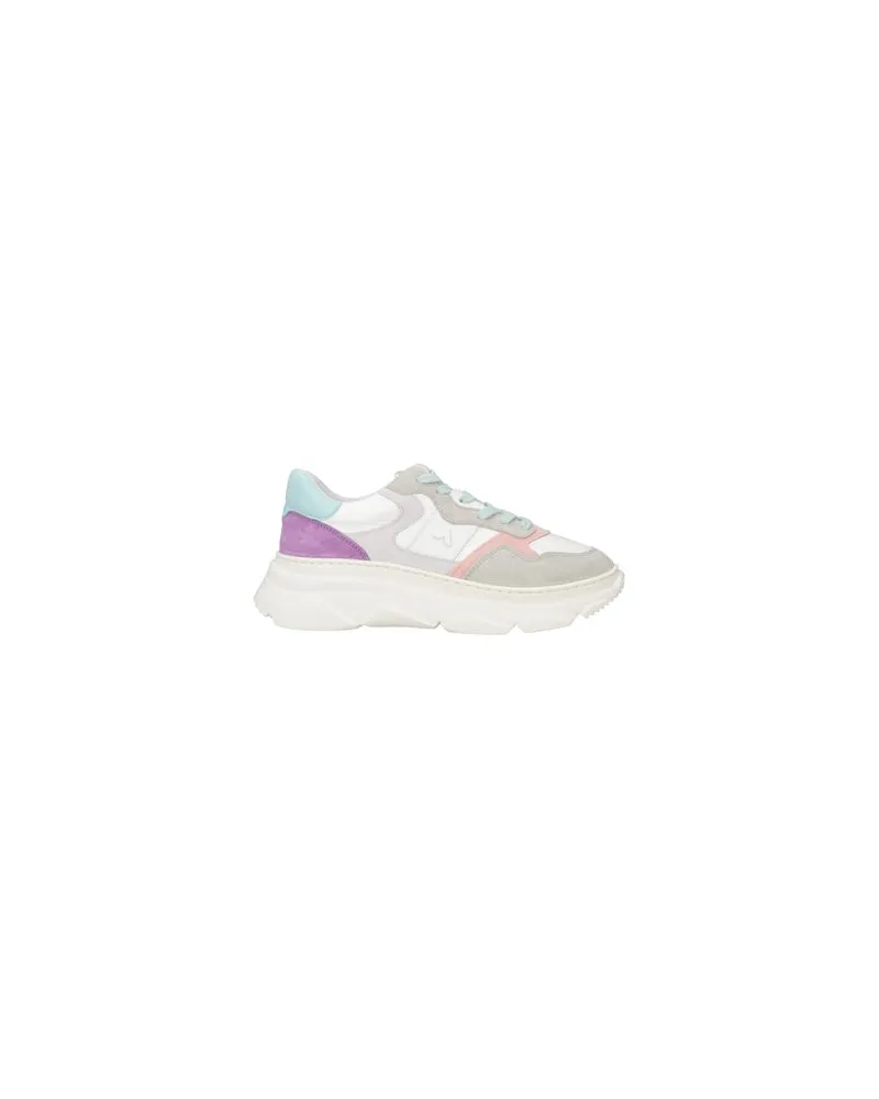 Ed Parrish SCHUHE - Sneakersauf YOOX.COM Grau