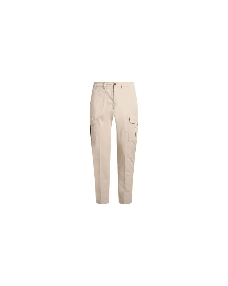 Briglia 1949 HOSEN & RÖCKE - Hosenauf YOOX.COM Beige