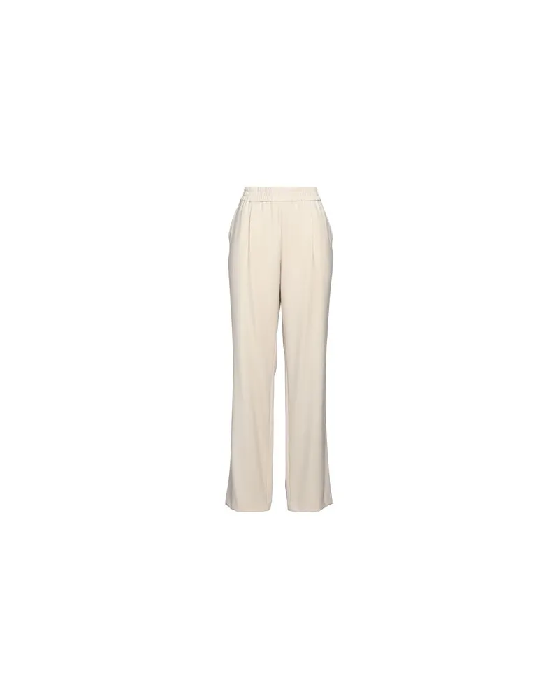 Helmut Lang HOSEN & RÖCKE - Hosenauf YOOX.COM Beige