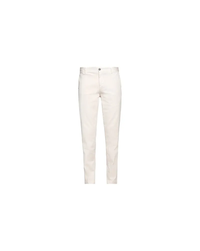 PLAN C HOSEN & RÖCKE - Hosenauf YOOX.COM Beige
