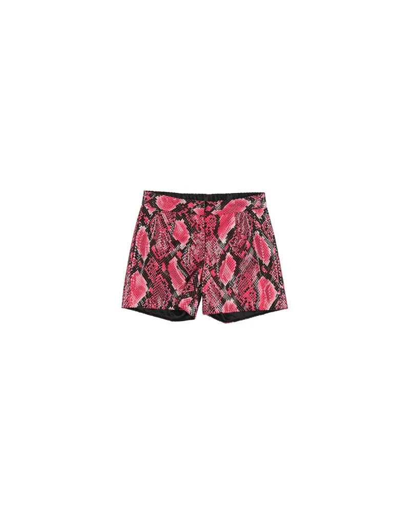 Dolce & Gabbana HOSEN & RÖCKE - Shorts & Bermudashortsauf YOOX.COM Fuchsia