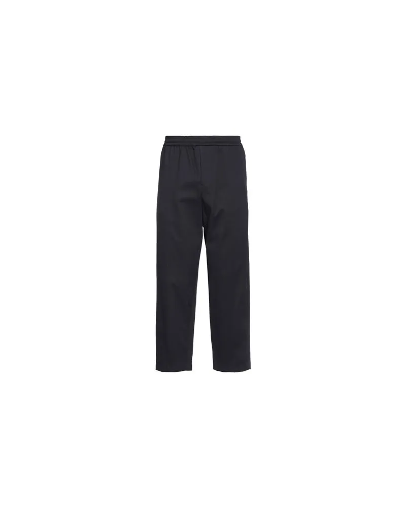 Salvatore Santoro HOSEN & RÖCKE - Hosenauf YOOX.COM Nachtblau