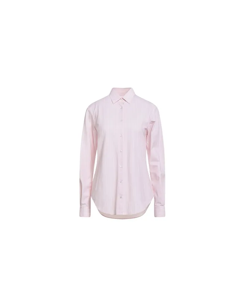 XACUS TOPS - Hemdenauf YOOX.COM Rosa