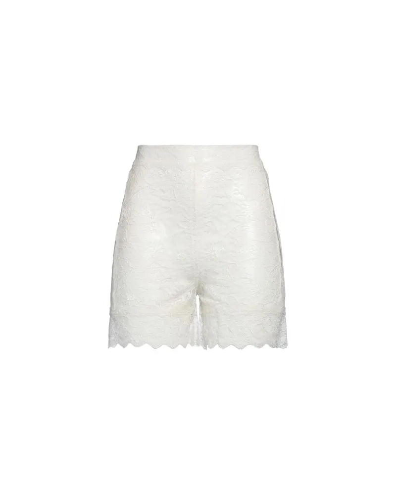 Dundas HOSEN & RÖCKE - Shorts & Bermudashortsauf YOOX.COM Elfenbein