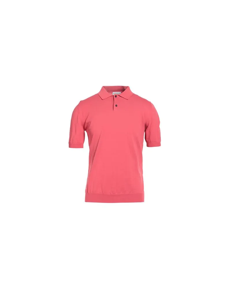 Ballantyne STRICKWAREN - Pulloverauf YOOX.COM Magenta