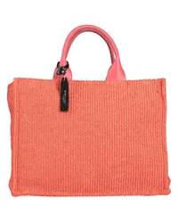 My-Best Bags Handtaschen Orange