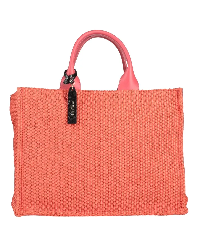 My-Best Bags Handtaschen Orange