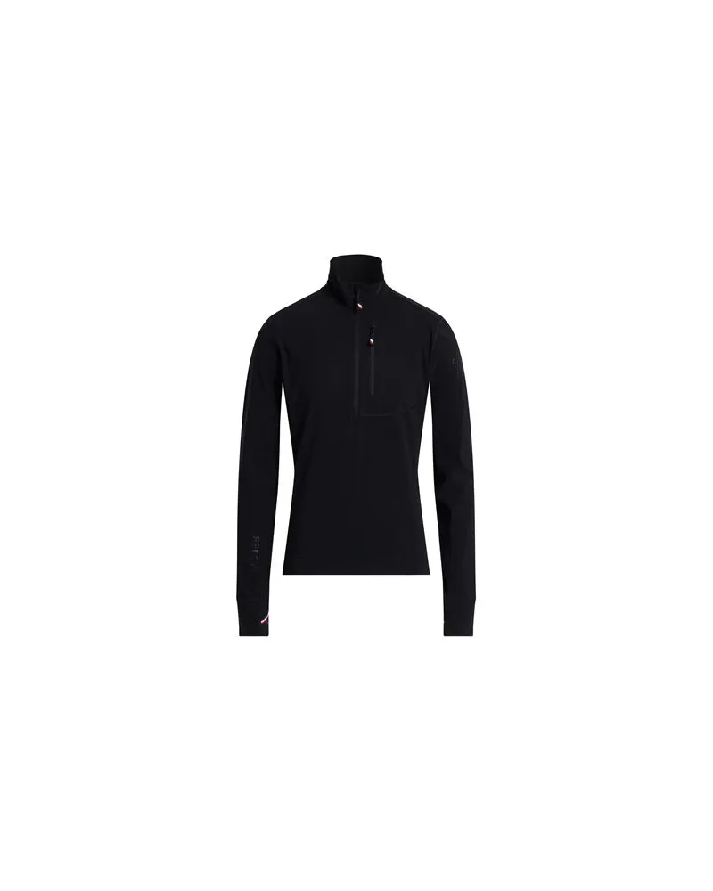 Moncler TOPS - Sweatshirtsauf YOOX.COM Schwarz