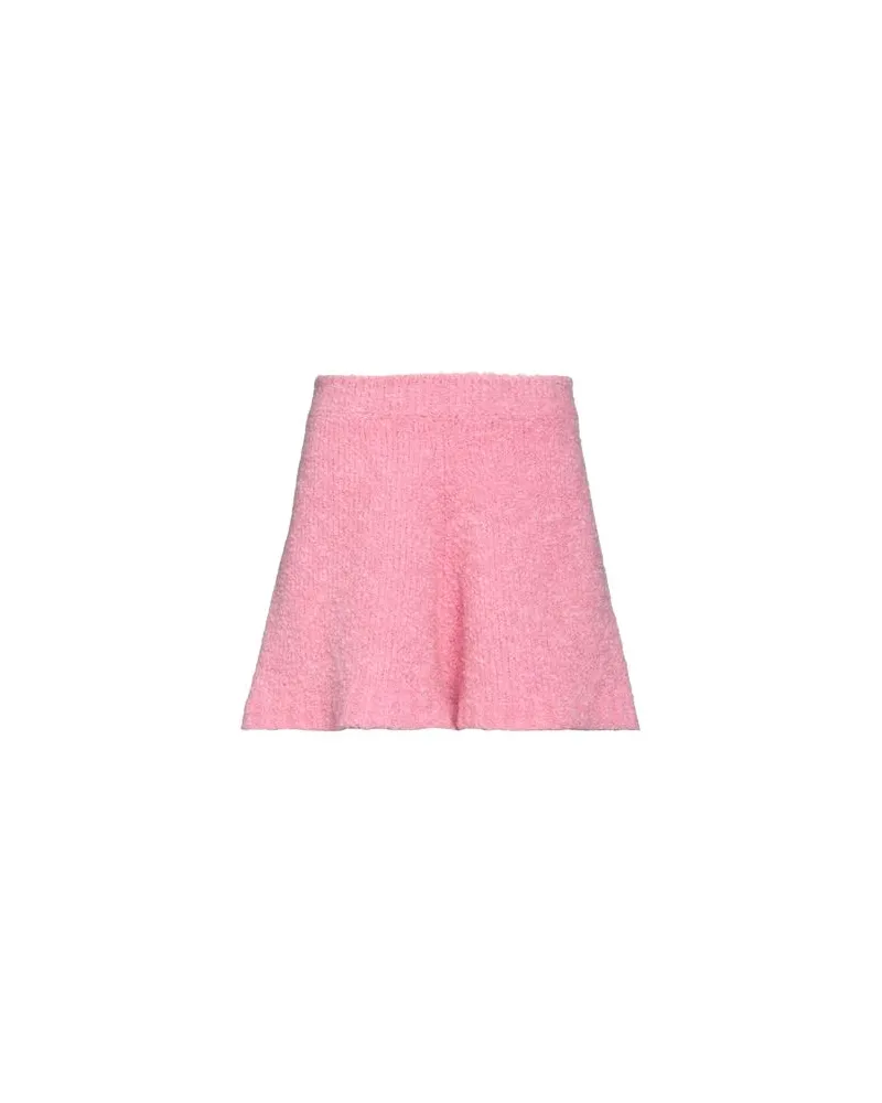 Antonella Rizza HOSEN & RÖCKE - Shorts & Bermudashortsauf YOOX.COM Rosa