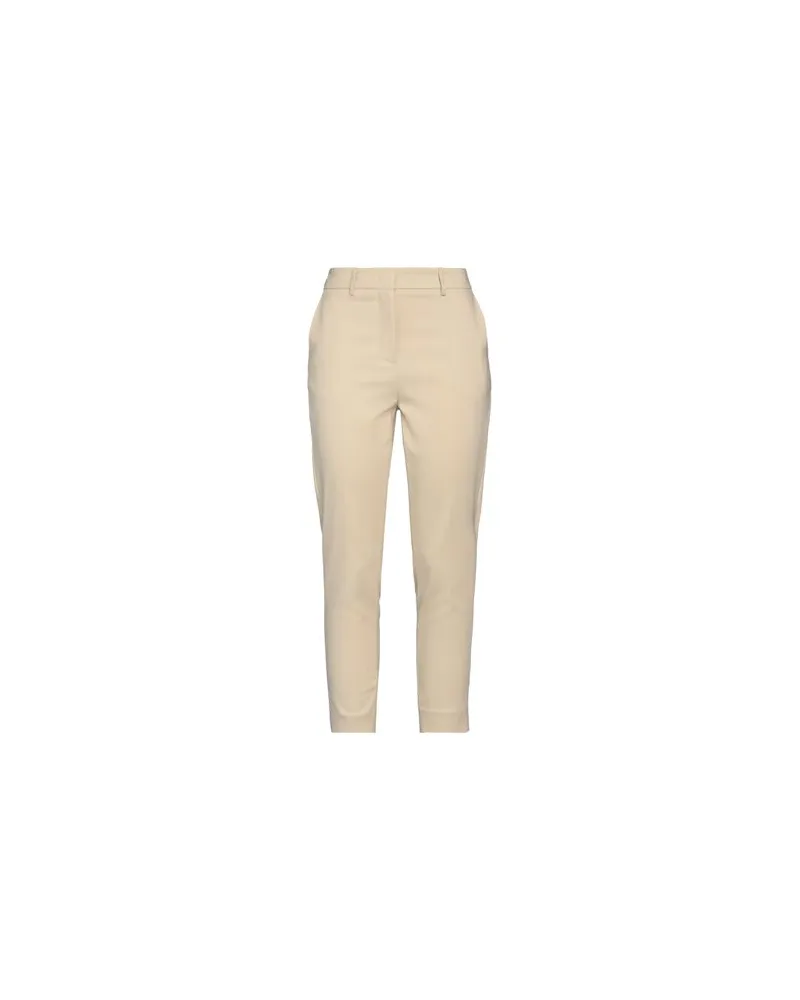 Rue du Bac HOSEN & RÖCKE - Hosenauf YOOX.COM Sand
