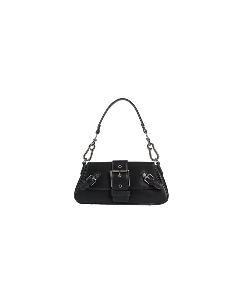 Steve Madden TASCHEN - Handtaschenauf YOOX.COM Schwarz