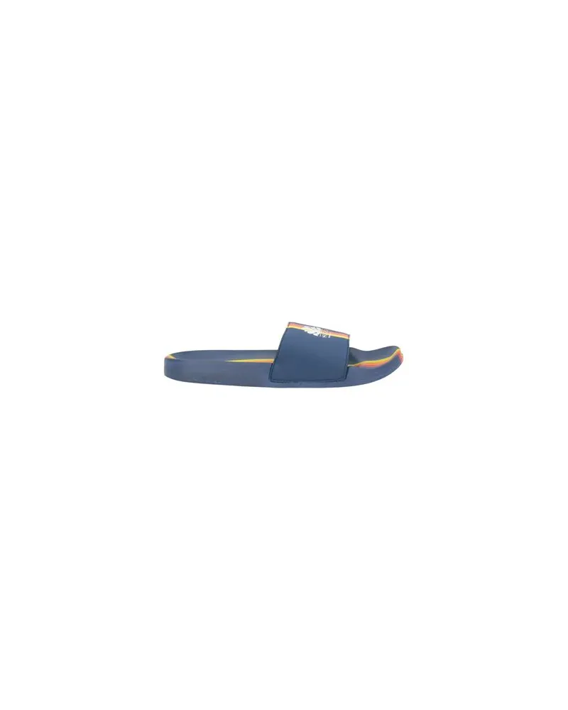 Sundek SCHUHE - Sandalenauf YOOX.COM Marineblau