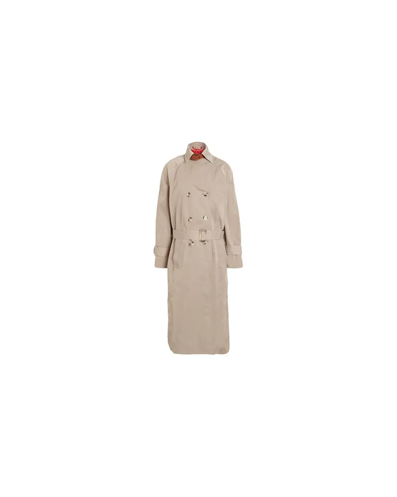 MAX&Co. ELLADE - JACKEN & MÄNTEL - Jacken, Mäntel & Trenchcoatsauf YOOX.COM Beige