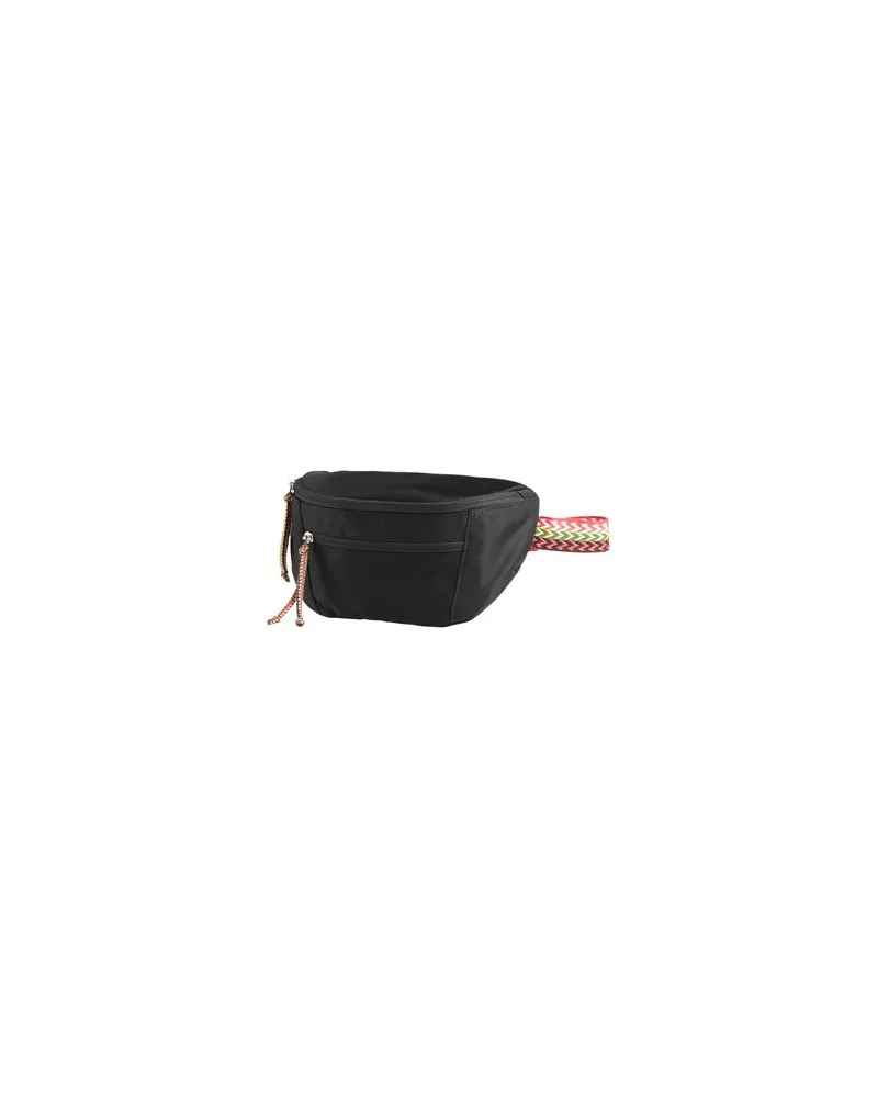 Lanvin TASCHEN - Gürteltaschenauf YOOX.COM Schwarz