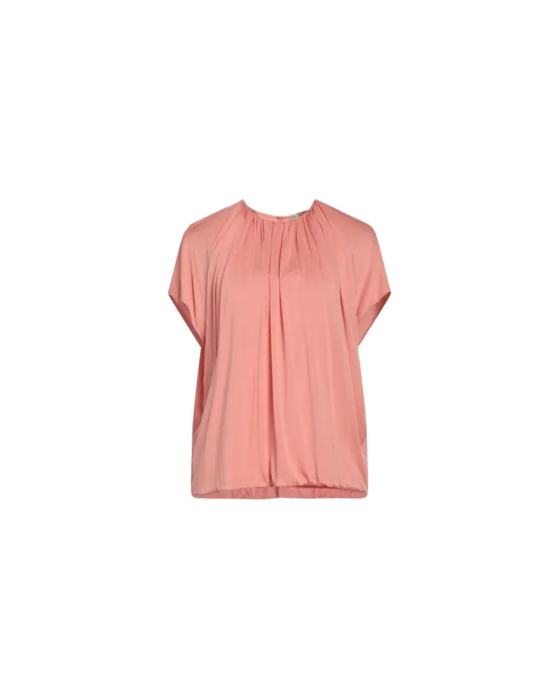 Emilio Pucci TOPS - Topsauf YOOX.COM Lachs