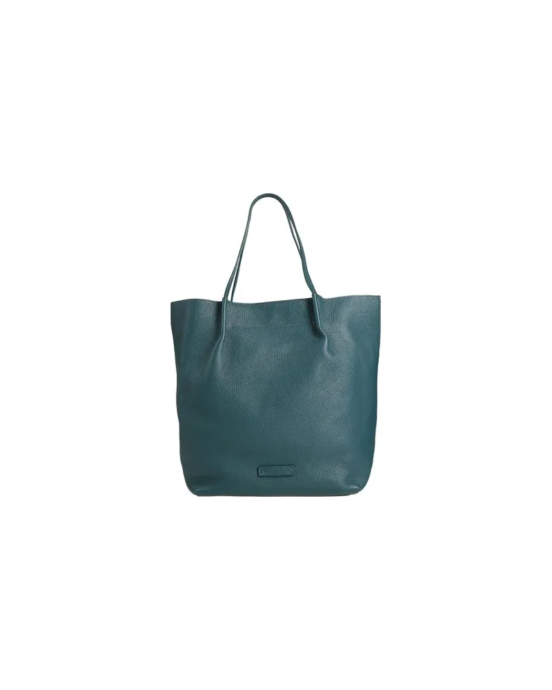 Fabiana Filippi TASCHEN - Handtaschenauf YOOX.COM Aquamarin
