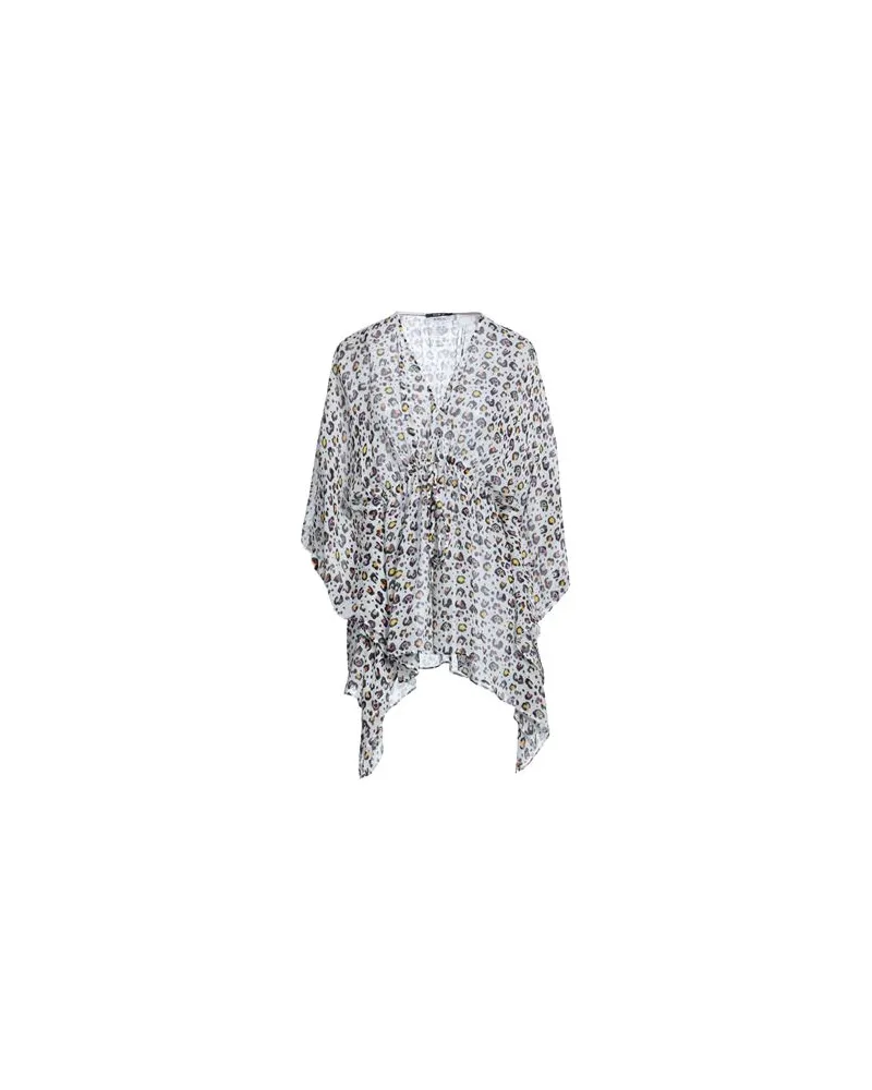 Amen TOPS - Topsauf YOOX.COM Weiß