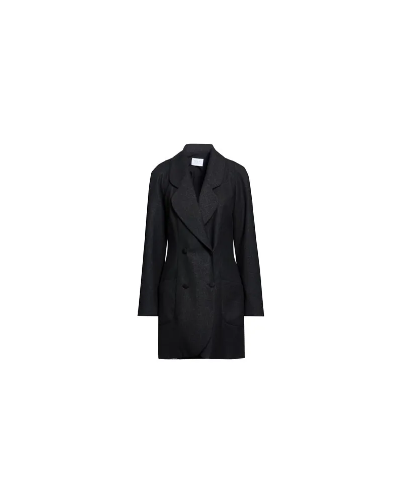 MVP Wardrobe ANZÜGE und CO-ORDS - Blazersauf YOOX.COM Schwarz
