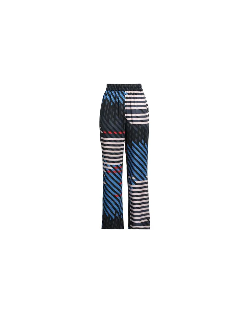 Attic and Barn HOSEN & RÖCKE - Hosenauf YOOX.COM Marineblau