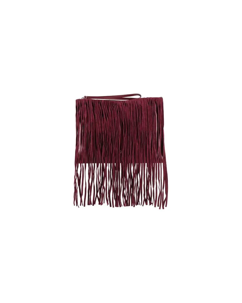 Golden Goose TASCHEN - Handtaschenauf YOOX.COM Bordeaux