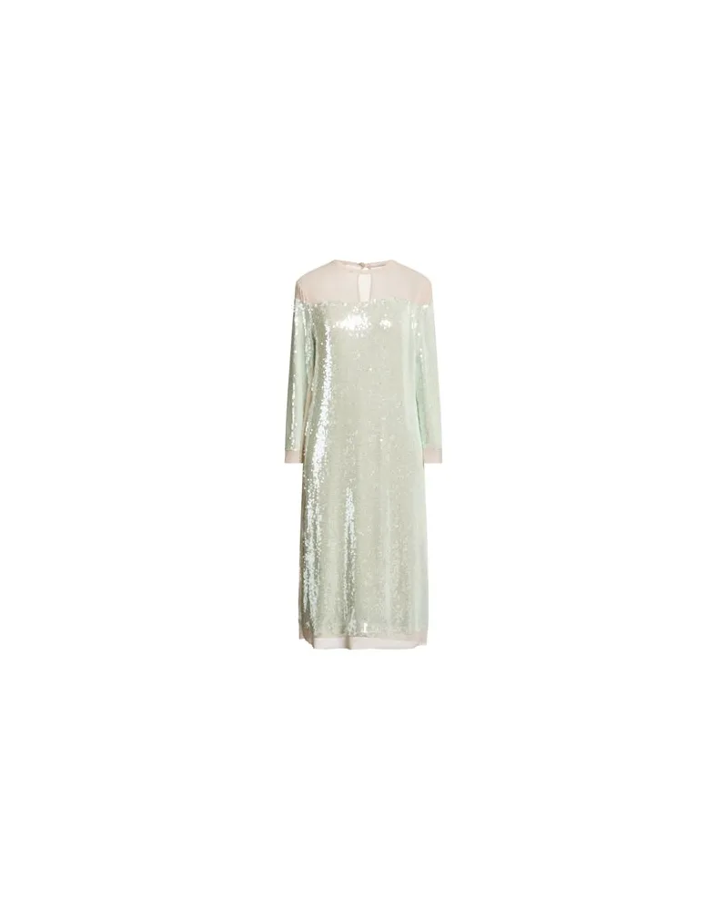 Dixie KLEIDER - Midi-Kleiderauf YOOX.COM Tūrkis