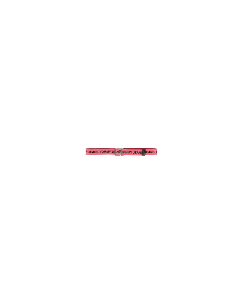 Tommy Hilfiger Kleinlederwaren - Gürtelauf YOOX.COM Rosa