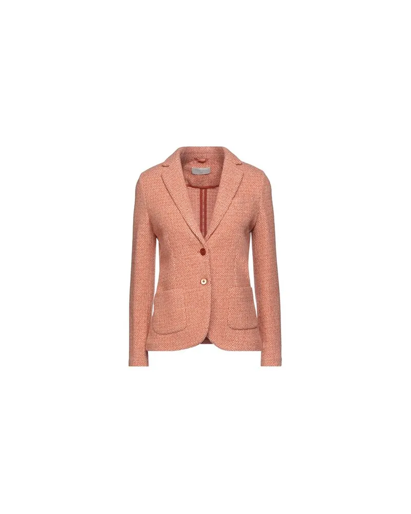 CIRCOLO 1901 ANZÜGE und CO-ORDS - Blazersauf YOOX.COM Orange