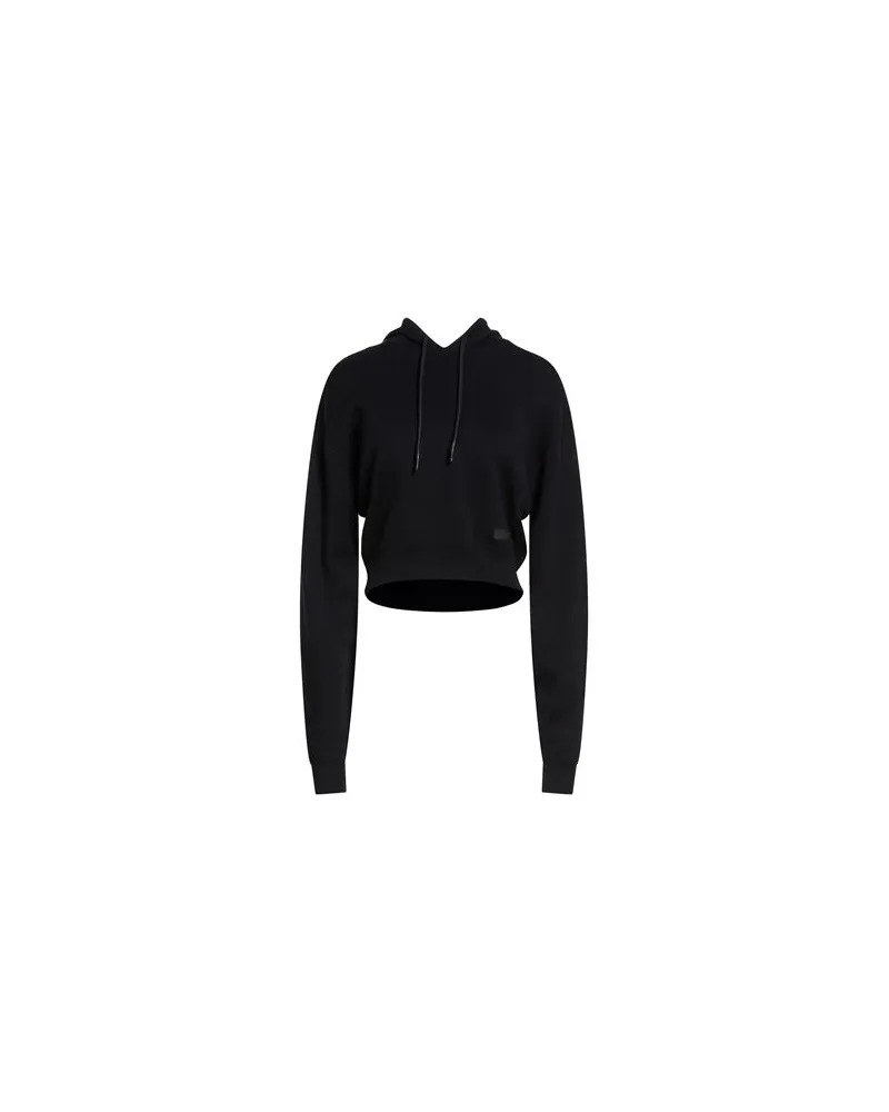 Richmond STRICKWAREN - Pulloverauf YOOX.COM Schwarz