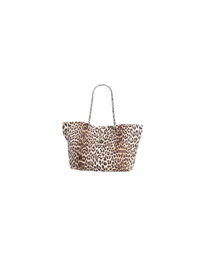 Tory Burch TASCHEN - Handtaschenauf YOOX.COM Beige