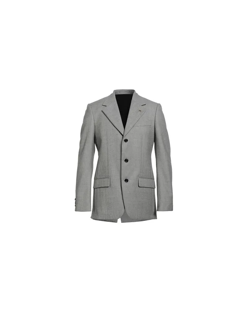 LARDINI ANZÜGE und CO-ORDS - Blazersauf YOOX.COM Schwarz