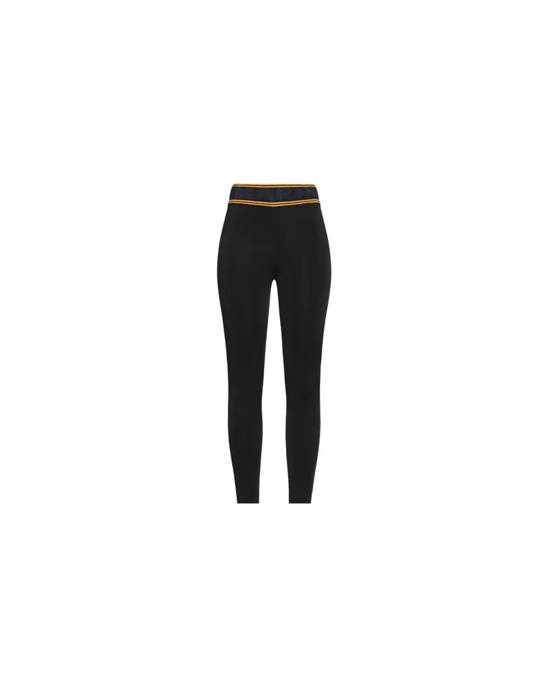 Marni HOSEN & RÖCKE - Leggingsauf YOOX.COM Schwarz