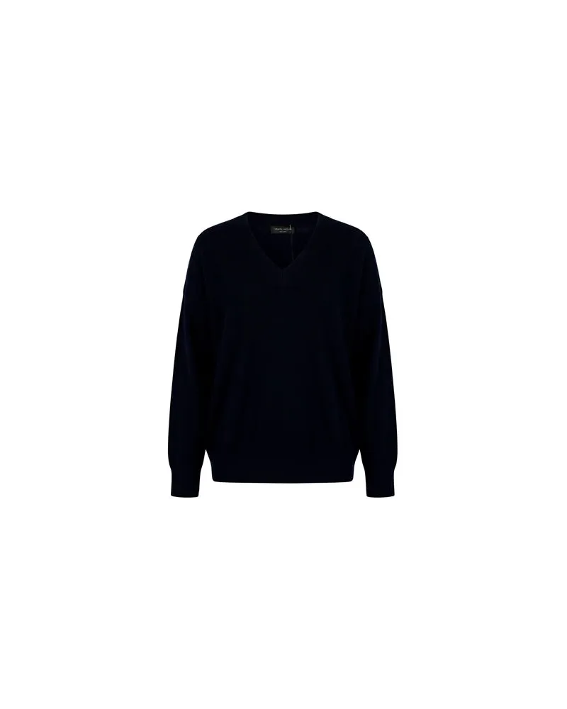 Roberto Collina HOSEN & RÖCKE - Hosenauf YOOX.COM Marineblau