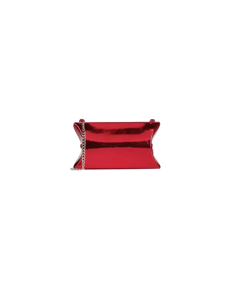 Maison Margiela TASCHEN - Umhängetascheauf YOOX.COM Rot